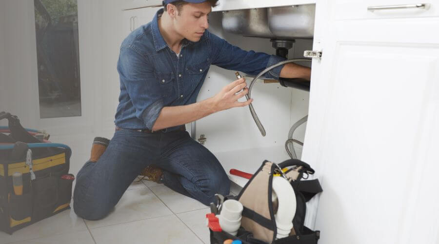 Professional sewer line replacement in Henry, VA